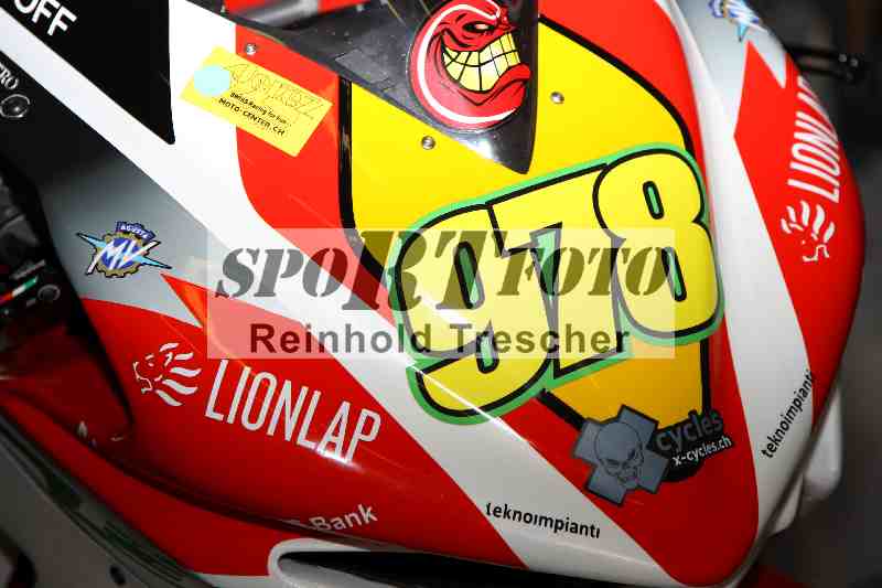 /02 28.-31.01.2025 Moto Center Thun Jerez/28.01.2025 Boxenimpressionen